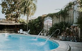 Casa Onas Hotel Boutique Cordoba